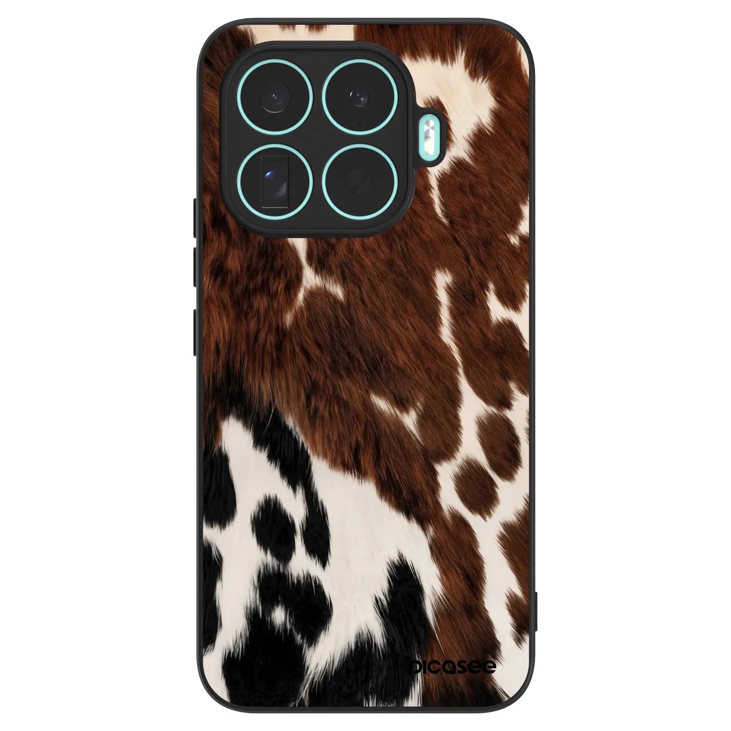 Picasee ULTIMATE CASE pro Xiaomi 17T Pro - Rust