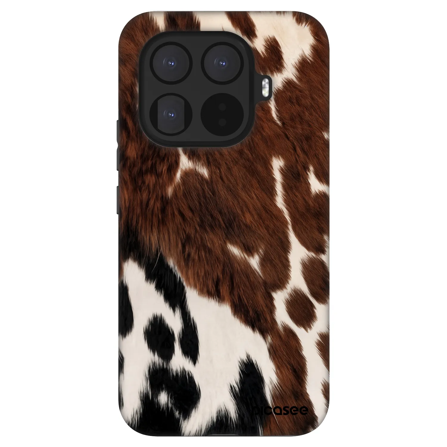 Picasee Fashion Case pro Xiaomi 15T Pro - Rust