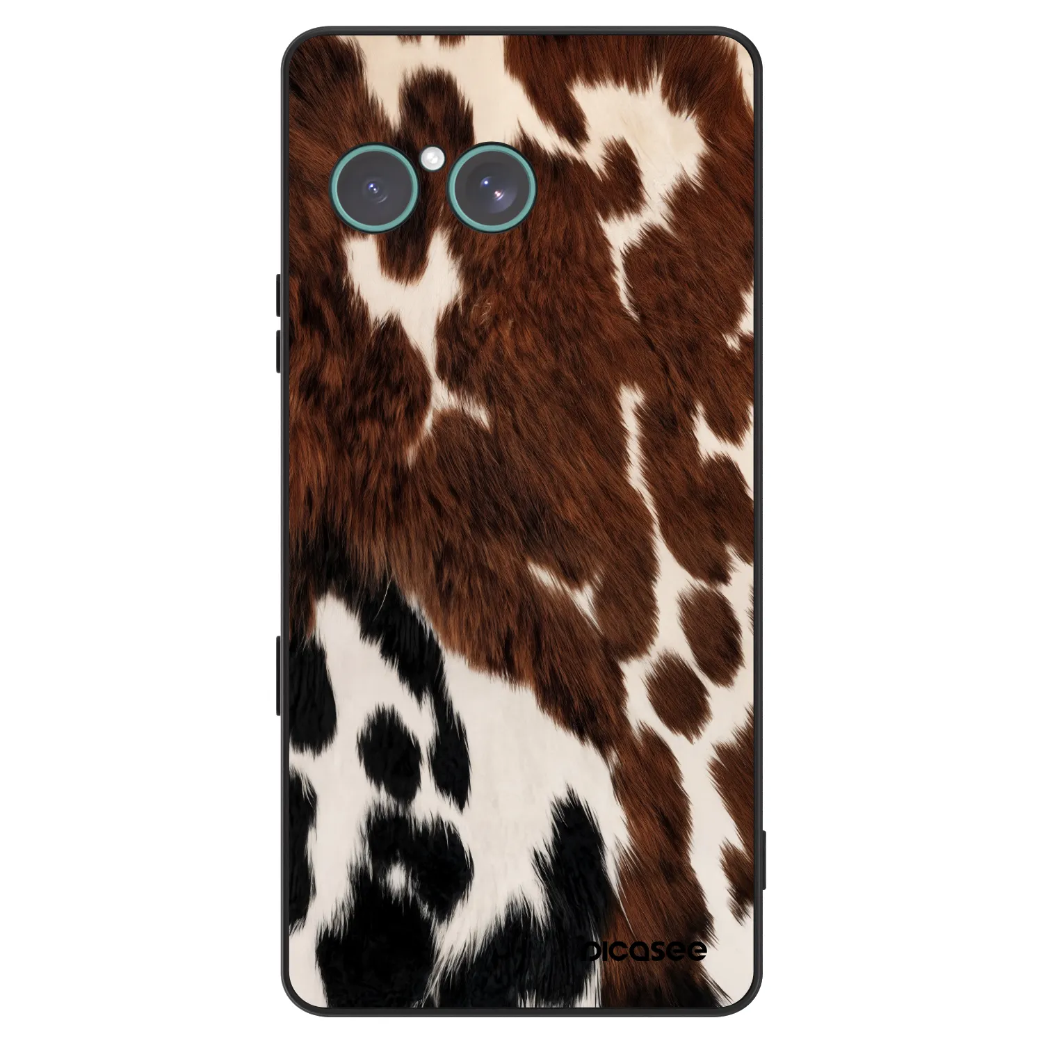 Picasee ULTIMATE CASE pro Sony Xperia 10 VII - Rust