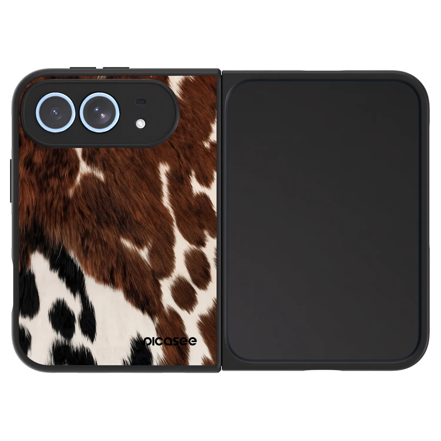 Picasee ULTIMATE CASE MagSafe pro Apple iPhone Duo - Rust