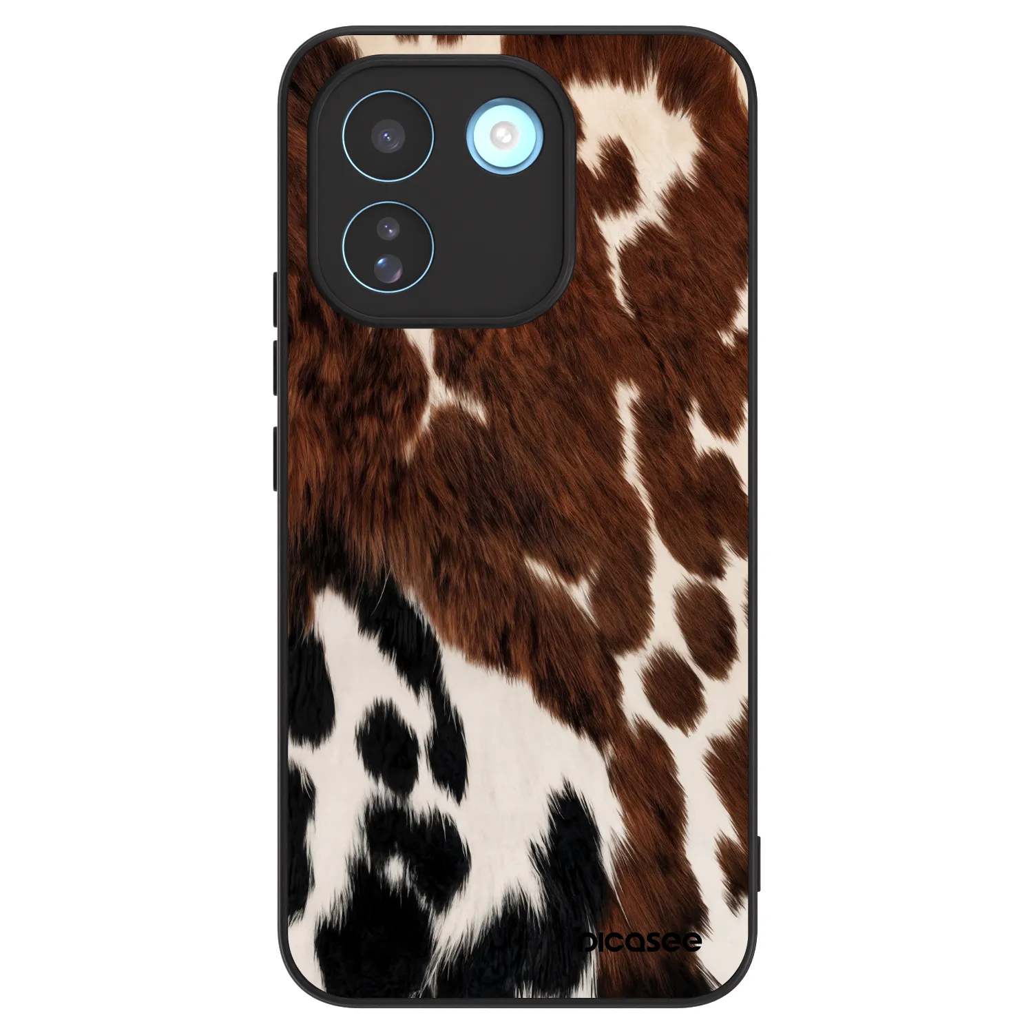 Picasee ULTIMATE CASE pro Xiaomi Redmi Note 17 Pro MAX 5G - Rust