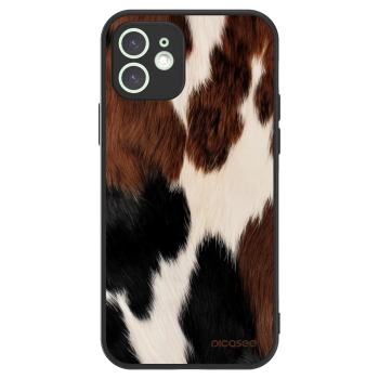 Picasee ULTIMATE CASE pro Apple iPhone 12 - Rodeo