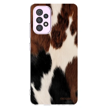 Picasee silikonový průhledný obal pro Samsung Galaxy A32 5G A326B - Rodeo