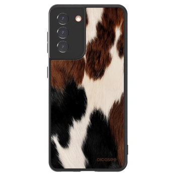 Picasee ULTIMATE CASE pro Samsung Galaxy S21 5G G991B - Rodeo