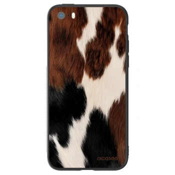 Obal pro Apple iPhone 5/5S/SE - Rodeo