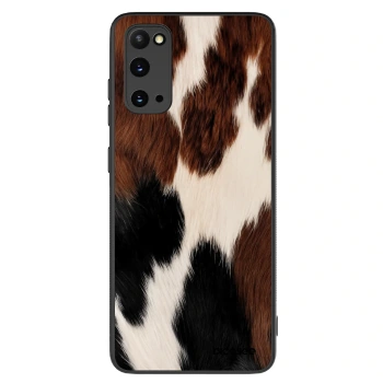 Obal pro Samsung Galaxy S20 G980F - Rodeo