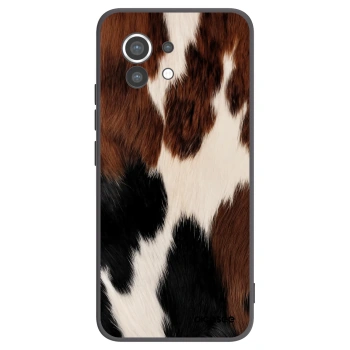 Picasee silikonový černý obal pro Xiaomi Mi 11 - Rodeo