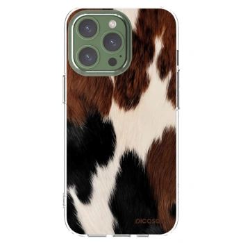 Picasee silikonový průhledný obal pro Apple iPhone 13 Pro - Rodeo
