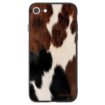 Picasee ULTIMATE CASE pro Apple iPhone 8 - Rodeo