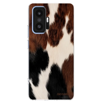 Picasee silikonový průhledný obal pro Xiaomi 11T Pro - Rodeo