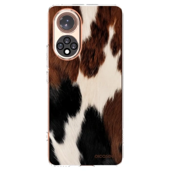 Picasee silikonový průhledný obal pro Honor 50 5G - Rodeo