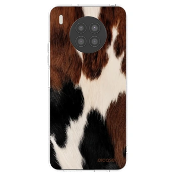 Picasee silikonový průhledný obal pro Huawei Nova 8i - Rodeo