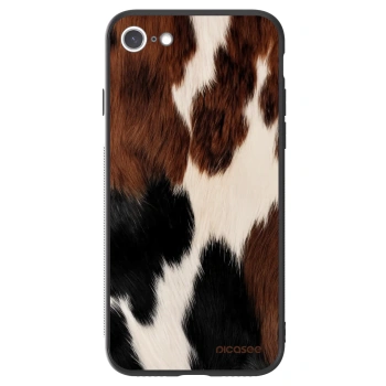 Picasee ULTIMATE CASE pro Apple iPhone SE 2022 - Rodeo