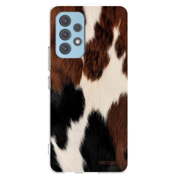 Picasee silikonový průhledný obal pro Samsung Galaxy A53 5G A536 - Rodeo