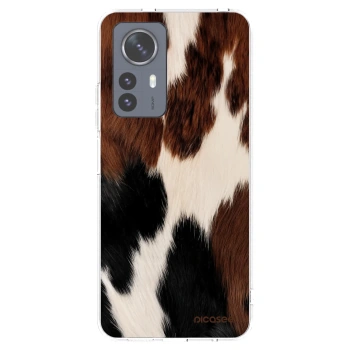 Picasee silikonový průhledný obal pro Xiaomi 12 Pro - Rodeo