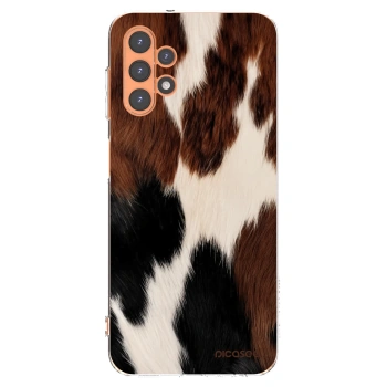 Picasee silikonový průhledný obal pro Samsung Galaxy A13 4G A135 - Rodeo