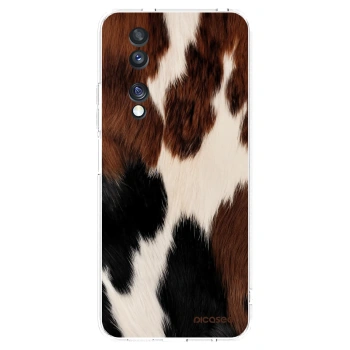 Picasee silikonový průhledný obal pro Honor 70 - Rodeo