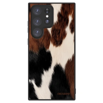 Picasee ULTIMATE CASE pro Samsung Galaxy S23 Ultra 5G - Rodeo