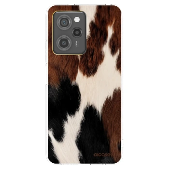 Picasee silikonový průhledný obal pro Xiaomi Poco X5 Pro - Rodeo