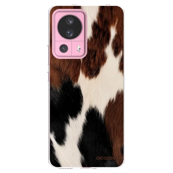 Picasee silikonový průhledný obal pro Xiaomi 13 Lite - Rodeo