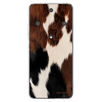 Picasee silikonový průhledný obal pro Honor Magic5 Lite 5G - Rodeo