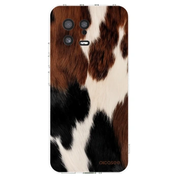 Picasee silikonový průhledný obal pro Xiaomi 13 - Rodeo