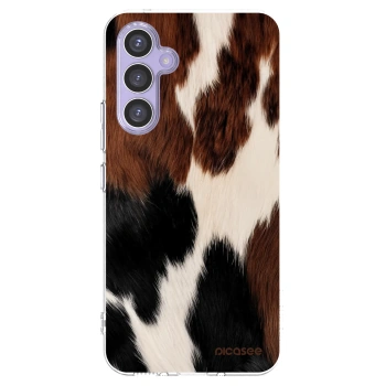 Picasee silikonový průhledný obal pro Samsung Galaxy A54 5G A546B - Rodeo