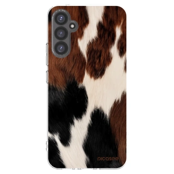Picasee silikonový průhledný obal pro Samsung Galaxy A34 5G A346B - Rodeo