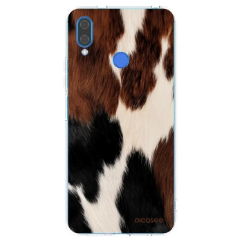 Picasee silikonový průhledný obal pro Huawei Nova 3 - Rodeo