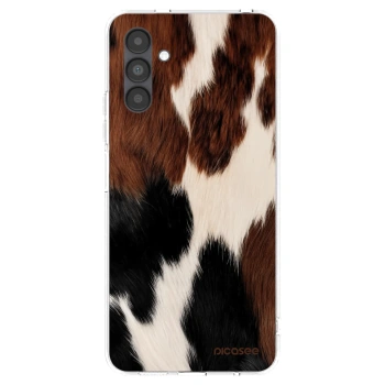 Picasee silikonový průhledný obal pro Samsung Galaxy A04s A047F - Rodeo