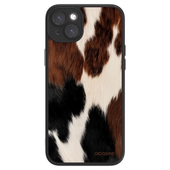 Picasee ULTIMATE CASE pro Apple iPhone 15 Plus - Rodeo