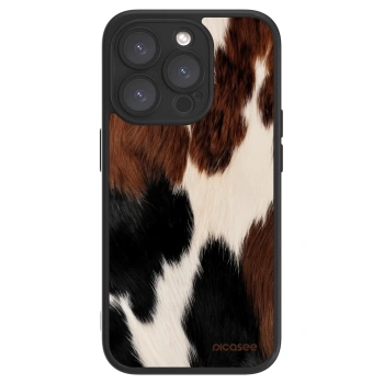 Picasee ULTIMATE CASE MagSafe pro Apple iPhone 15 Pro - Rodeo