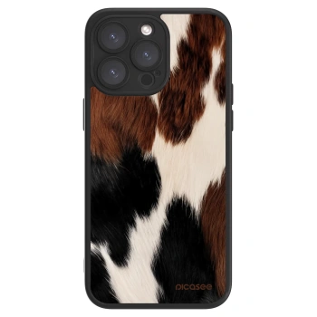 Picasee ULTIMATE CASE MagSafe pro Apple iPhone 15 Pro Max - Rodeo