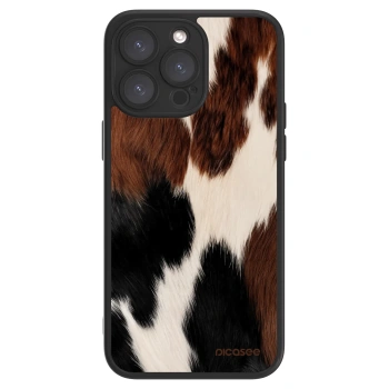 Picasee ULTIMATE CASE pro Apple iPhone 15 Pro Max - Rodeo