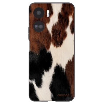 Picasee silikonový černý obal pro Honor 90 Lite 5G - Rodeo