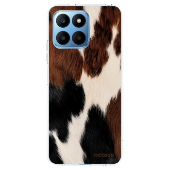 Picasee silikonový průhledný obal pro Honor 70 Lite - Rodeo