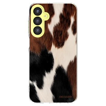 Picasee silikonový průhledný obal pro Samsung Galaxy A25 A256B 5G - Rodeo