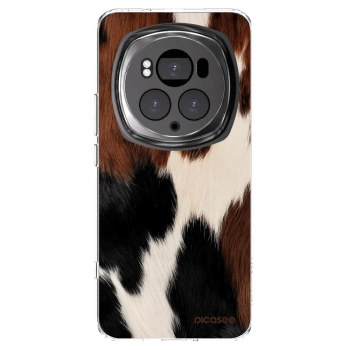 Picasee silikonový průhledný obal pro Honor Magic6 Pro - Rodeo