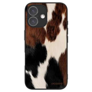 Picasee ULTIMATE CASE MagSafe pro Apple iPhone 16 - Rodeo