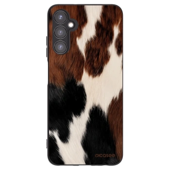 Picasee silikonový černý obal pro Samsung Galaxy A05s A057G - Rodeo
