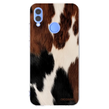 Picasee silikonový průhledný obal pro Huawei P Smart 2019 - Rodeo