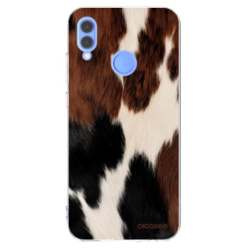 Picasee silikonový průhledný obal pro Honor 10 Lite - Rodeo