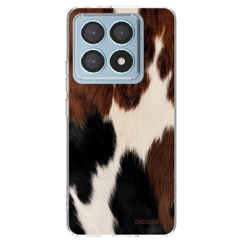 Picasee silikonový průhledný obal pro Xiaomi 14T Pro - Rodeo