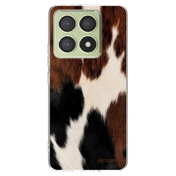 Picasee silikonový průhledný obal pro Xiaomi 14T - Rodeo