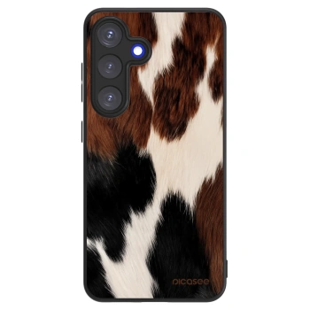Picasee ULTIMATE CASE pro Samsung Galaxy S25 5G - Rodeo