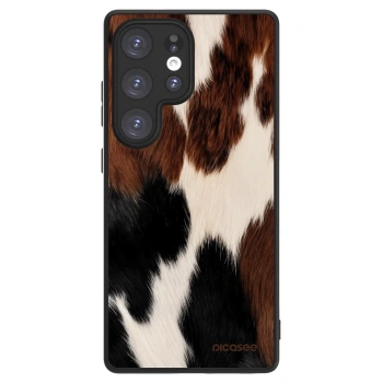 Picasee ULTIMATE CASE PowerShare pro Samsung Galaxy S25 Ultra 5G - Rodeo