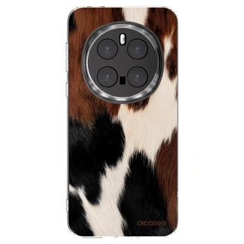 Picasee silikonový průhledný obal pro Honor Magic7 Pro 5G - Rodeo