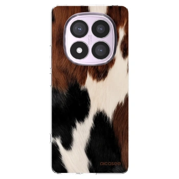 Picasee silikonový průhledný obal pro Xiaomi Redmi Note 14 Pro 4G - Rodeo