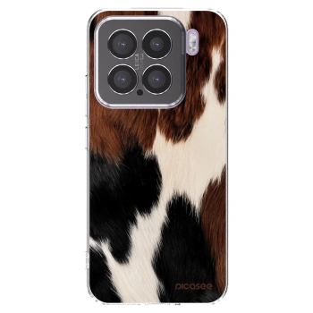 Picasee silikonový průhledný obal pro Xiaomi 15 - Rodeo
