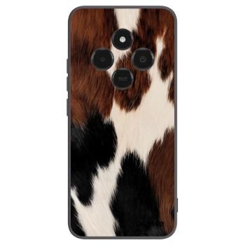 Picasee silikonový černý obal pro Xiaomi Poco C75 - Rodeo